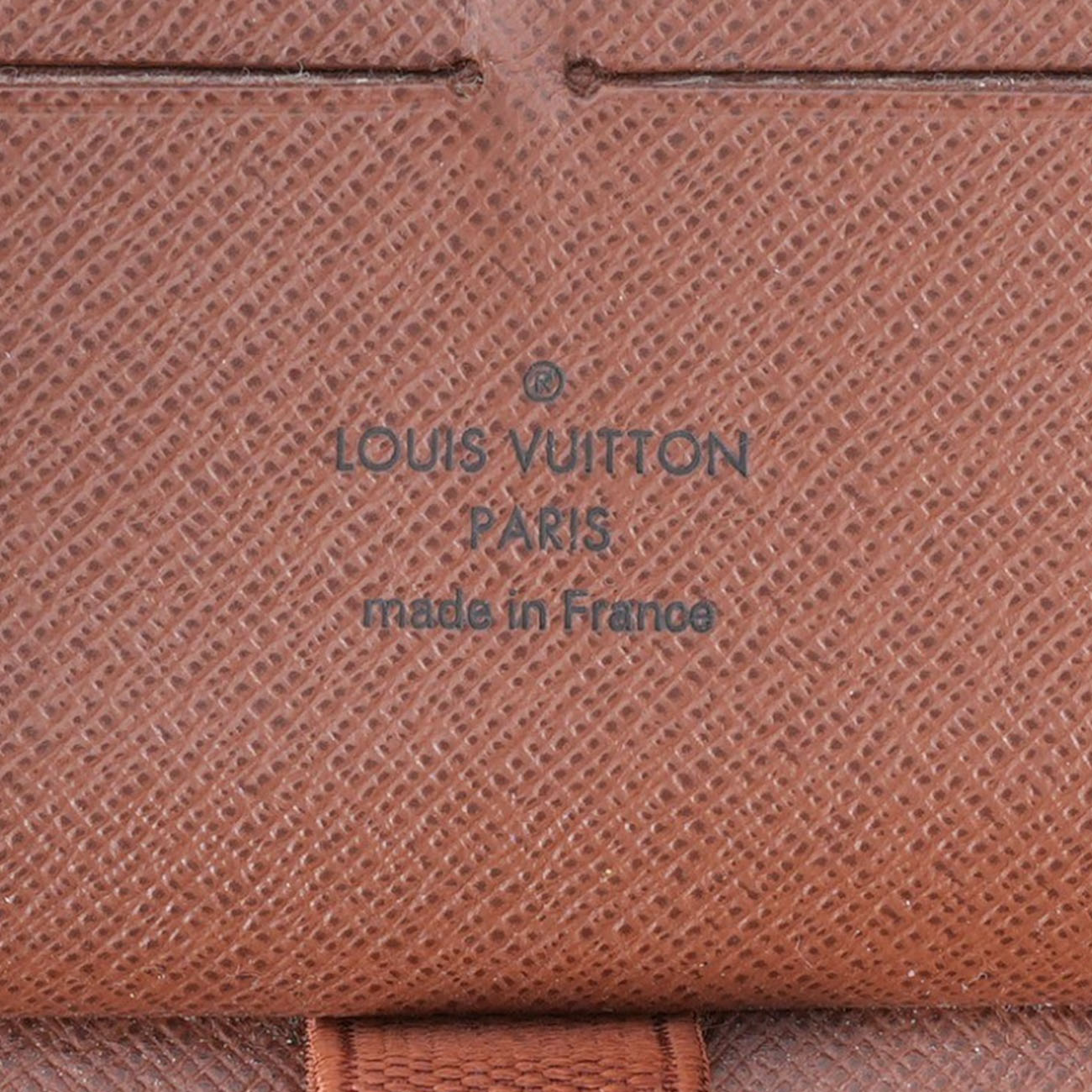 LOUIS VUITTON(USED)루이비통 모노그램 장지갑